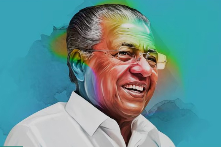 സിംഗപ്പൂര്‍ പര്യടനം വെട്ടിച്ചുരുക്കി, നിശ്ചയിച്ചതിലും നാലു ദിവസം മുമ്പെ മുഖ്യമന്ത്രി ദുബായില്‍; തിങ്കളാഴ്ച കേരളത്തിലെത്തും