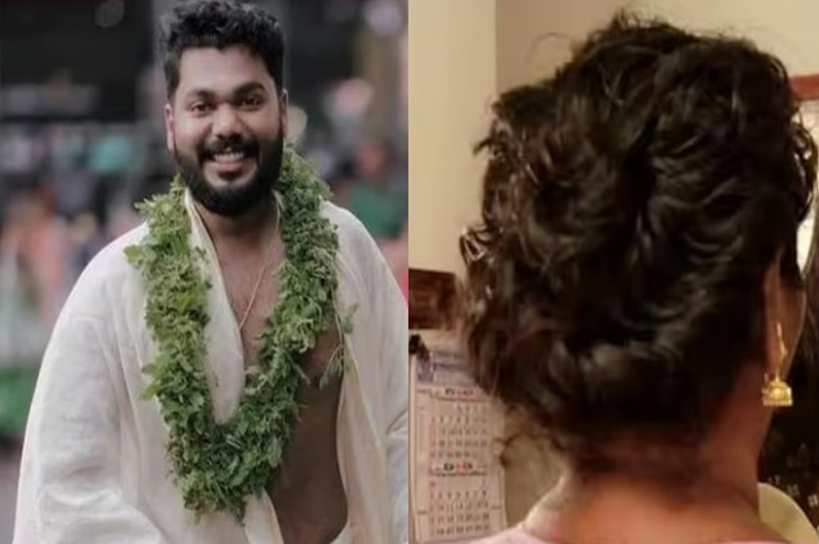 പന്തീരങ്കാവ് ​ഗാർഹിക പീഡനം; പ്രതി രാ​ഹുൽ ജർമനിയിലേക്ക് കടന്നു; ലുക്കൗട്ട് സർക്കുലർ, മർദ്ദിച്ചു എന്നാൽ സ്ത്രീധനത്തിന്റെ പേരിലല്ല; രാജ്യം വിട്ടെന്ന് രാഹുൽ, അമ്മയെ കസ്റ്റഡിയിൽ എടുത്തേക്കും