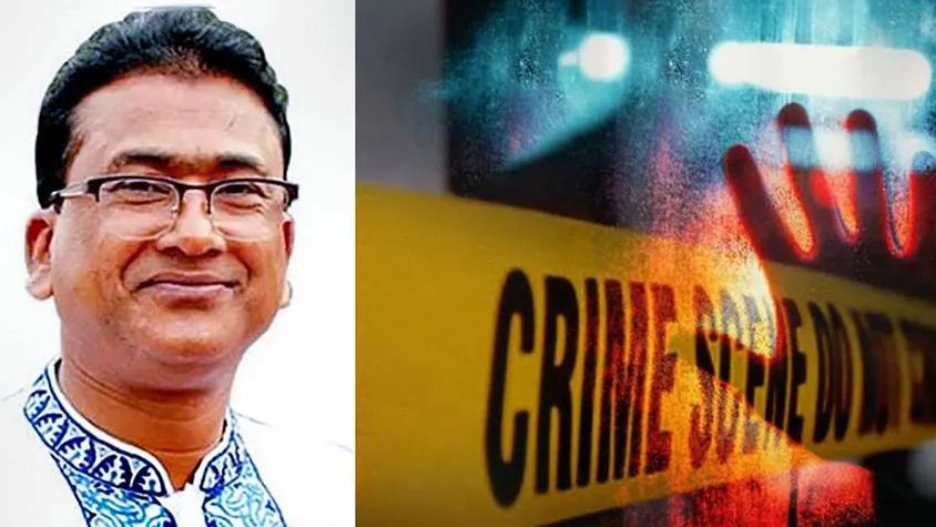 ഫ്ലാറ്റിലെത്തിച്ചത് ഹണി ട്രാപ്പിലൂടെ; ബംഗ്ലാദേശ് എം.പിയെ കൊലപ്പെടുത്തിയത് വാടകകൊലയാളികൾ