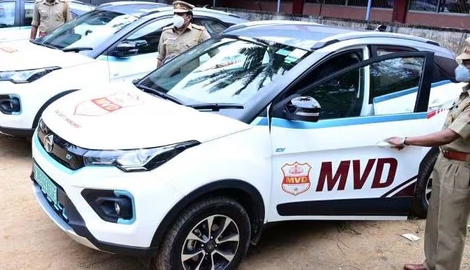 69 MVD വാഹനങ്ങള്‍ ഉപയോഗശൂന്യം, പരിശോധന മുടങ്ങും