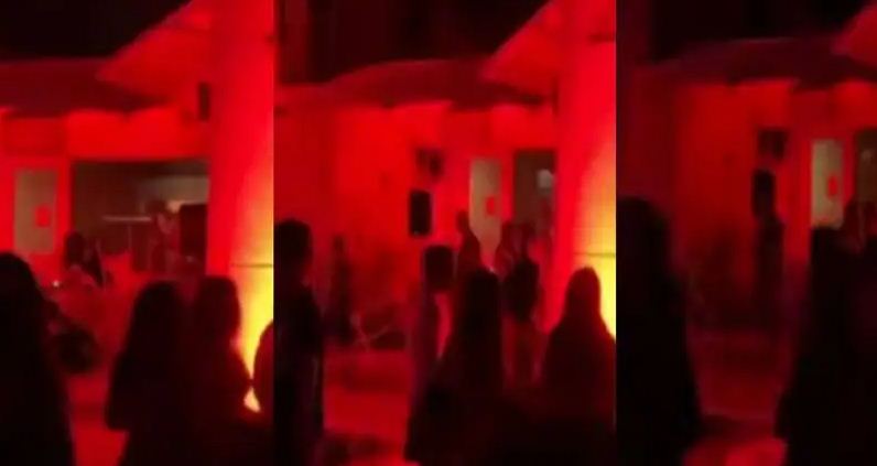 ബെംഗളൂരുവില്‍ റേവ് പാര്‍ട്ടിയ്ക്കിടെ ലഹരിവേട്ട; നടിമാരും മോഡലുകളും ടെക്കികളും കസ്റ്റഡിയില്‍