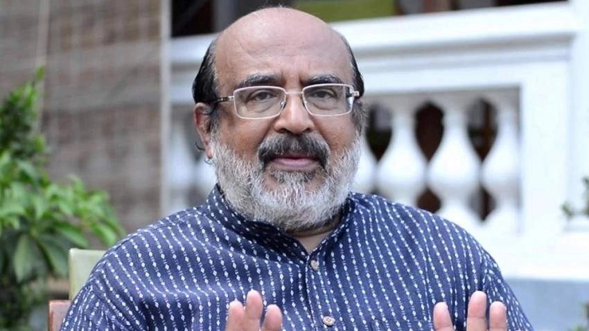 ആര് ആരില്‍നിന്നു പഠിച്ച കഥയാണാവോ?’; ആ എക്‌സാലോജിക് അല്ല ഇതെന്ന് തോമസ് ഐസക്ക്