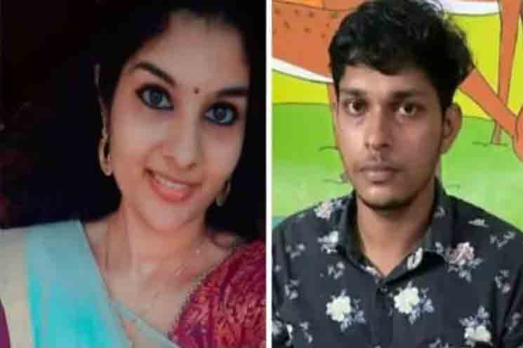 പാനൂര്‍ വിഷ്ണുപ്രിയ കൊലക്കേസ്: പ്രതിക്ക് ജീവപര്യന്തം ശിക്ഷ; രണ്ടു ലക്ഷം രൂപ പിഴ