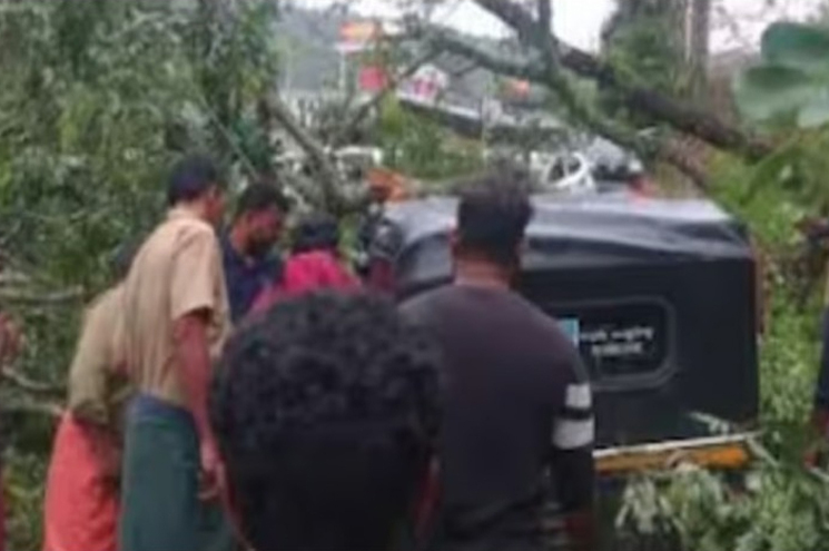 മഴക്കെടുതിയില്‍ ഗുരുതര പരിക്കേറ്റു; വിദഗ്ധ ചികിത്സ നല്‍കാന്‍ വൈകി, അട്ടപ്പാടിയില്‍ യുവാവ് മരിച്ചു