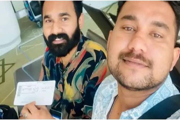 അബുദാബിയില്‍ നിന്ന് തായ്‌ലന്റില്‍ ജോലിക്കെത്തിയ മലയാളികളെ തട്ടിക്കൊണ്ടുപോയി തടവിലാക്കി; ഓണ്‍ലൈന്‍ തട്ടിപ്പ് സംഘത്തിന്റെ കെണിയില്‍