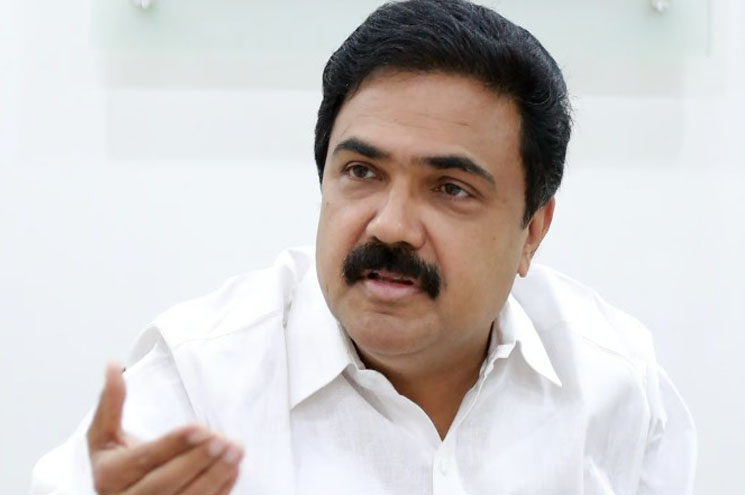 എല്‍ഡിഎഫിന് തുടര്‍ഭരണത്തിന് വഴിയൊരുക്കിയത് കേരള കോണ്‍ഗ്രസ് നിലപാട്; രാജ്യസഭ സീറ്റ് എല്‍ഡിഎഫില്‍ ഉന്നയിക്കുമെന്ന് ജോസ് കെ മാണി