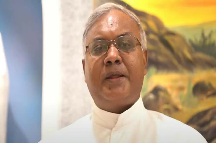 ഇന്ത്യ മുന്നണി അധികാരത്തില്‍ വരട്ടെ; അതിനായി പ്രാര്‍ത്ഥിക്കുന്നു: ആര്‍ച്ച് ബിഷപ് ഡോ. തോമസ് ജെ നെറ്റോ