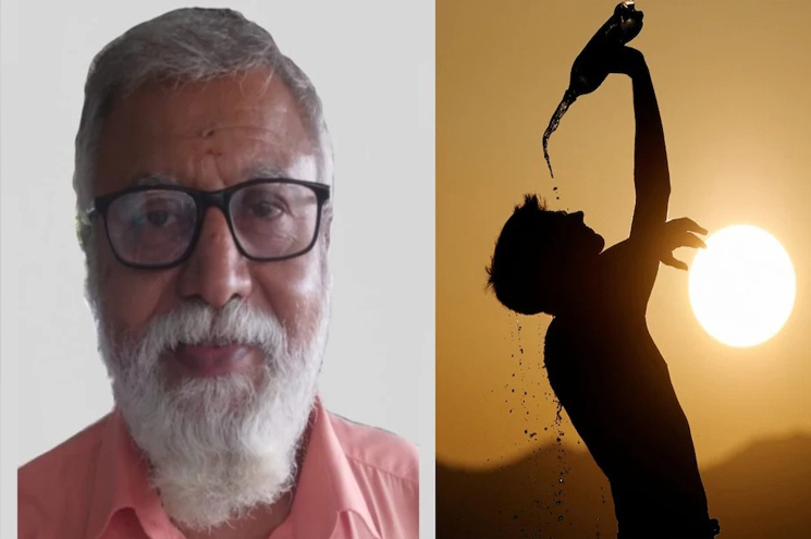 ഹിമാലയൻ യാത്രയ്ക്കിടെ സൂര്യാഘാതമേറ്റു; പെരുമ്പാവൂർ സ്വദേശി അലഹബാദിൽ മരിച്ചു