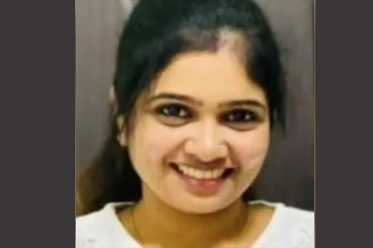 കണ്ണൂർ സ്വദേശിനി അബുദാബിയിൽ രക്തം വാർന്നു മരിച്ച നിലയിൽ; ഭർത്താവ് ഗുരുതരാവസ്ഥയില്‍