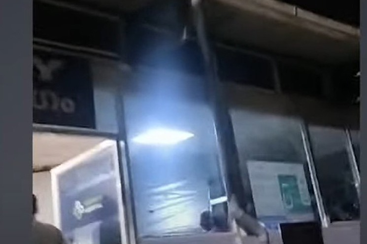 അങ്കമാലി ആശുപത്രിയിലെ അത്യാഹിത വിഭാഗത്തില്‍ സിനിമാ ഷൂട്ടിങ്; രോഗികള്‍ വലഞ്ഞു; കേസ്