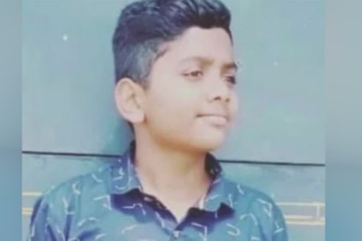 ആലപ്പുഴയില്‍ മതിൽ ഇടിഞ്ഞുവീണ് 14കാരൻ മരിച്ചു; അപകടം ട്യൂഷന്‍ കഴിഞ്ഞ് മടങ്ങവെ