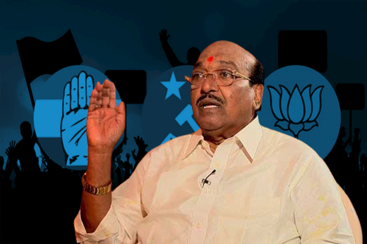 എല്‍ഡിഎഫും യുഡിഎഫും നടത്തുന്നത് അതിരുവിട്ട പ്രീണനം; തൃശ്ശൂരില്‍ സുരേഷ് ഗോപിയെ വിജയപ്പിച്ചത് ക്രിസ്ത്യാനികള്‍; യാഥാര്‍ത്ഥ്യം പറഞ്ഞതിന്റെ പേരില്‍ രക്തസാക്ഷിയാകാനും തയ്യാര്‍ : വെള്ളാപ്പള്ളി