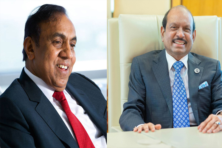 കുവൈത്ത് തീപിടുത്തദുരന്തം: മരിച്ച മലയാളികളുടെ കുടുംബത്തിന് അഞ്ച് ലക്ഷം ധനസഹായം പ്രഖ്യാപിച്ച് യൂസഫലി; രവിപിള്ള വക രണ്ടുലക്ഷം