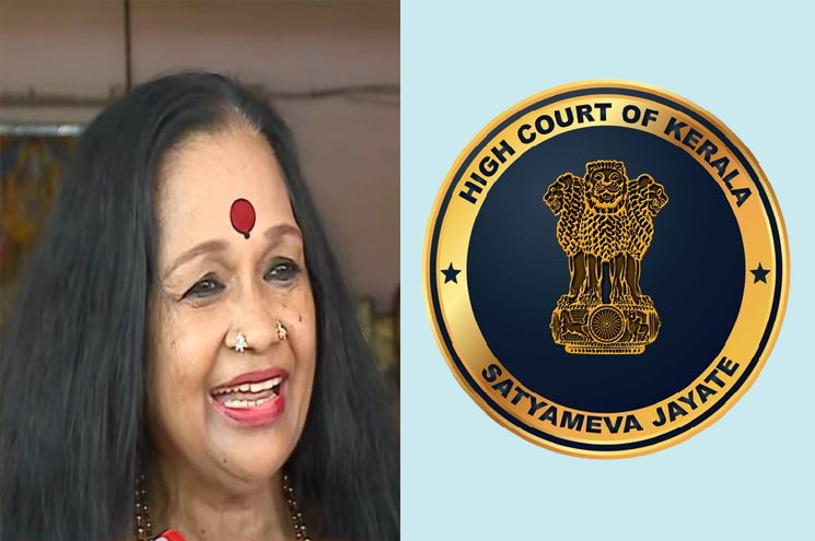 ജീവിതമാര്‍ഗം വഴിമുട്ടി, വിദ്യാര്‍ഥികളെ നഷ്ടമായി; മനഃപൂര്‍വം അധിക്ഷേപിച്ചിട്ടില്ല’: സത്യഭാമയ്ക്ക് ജാമ്യം