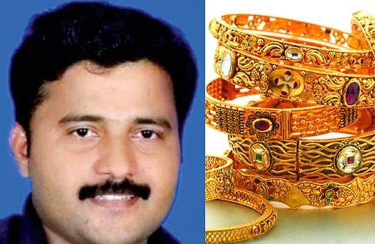 കാറഡുക്ക സഹകരണ സംഘം തട്ടിപ്പ്: 21 പവൻ സ്വർണം കൂടി വീണ്ടെടുത്തു