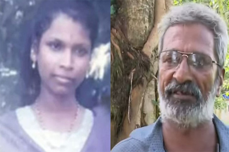 കല്ലുപോലും പൊടിയുന്ന രാസവസ്തുക്കള്‍ ഒഴിച്ചു; സെപ്റ്റിക് ടാങ്കില്‍ നിന്ന് ഇനിയൊന്നും കിട്ടാന്‍ സാധ്യതയില്ല’