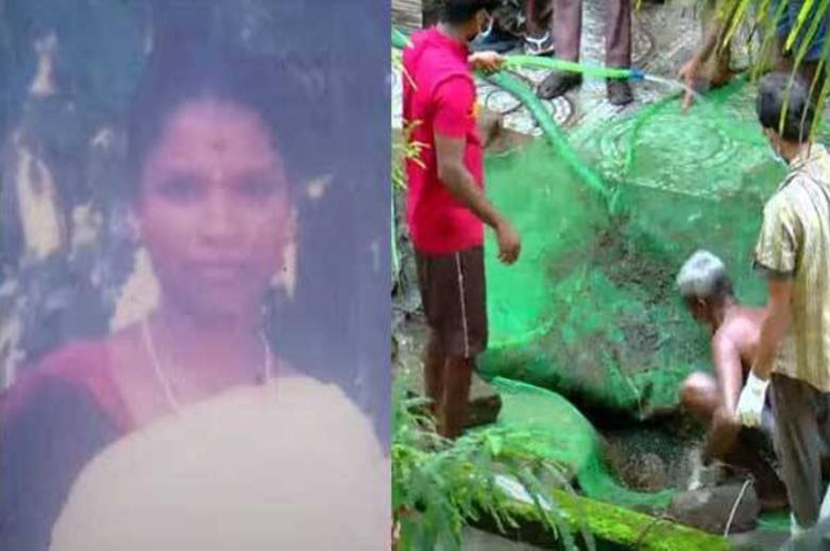 മാന്നാറിലെ കലയുടെ കൊലയ്ക്ക് പിന്നില്‍ ഭര്‍ത്താവ് അനില്‍ തന്നെ; പ്രതിയെ ഇസ്രയേലില്‍ നിന്ന് നാട്ടിലെത്തിക്കുമെന്ന് പൊലീസ്