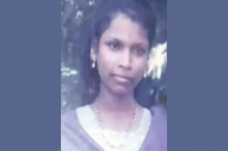 അനിലിനോട് പിണങ്ങി കല പോയത് കൊച്ചിയിലെ തുണിക്കടയിൽ ജോലിക്ക്; വിളിച്ചുകൊണ്ടുവന്ന ശേഷം കാറിൽവച്ച് കൊലപ്പെടുത്തി