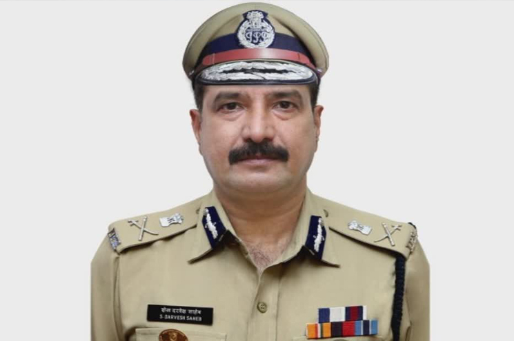 ഭൂമി ഇടപാട് വിവാദം: ഒത്തുതീര്‍പ്പാക്കാനുള്ള ശ്രമത്തിനിടെ ഡിജിപിയ്‌ക്കെതിരെ ആഭ്യന്തര വകുപ്പിന്‍റെ അന്വേഷണം