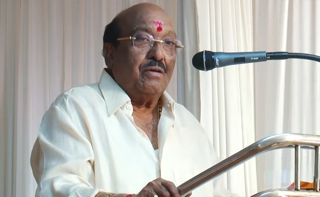 ആര് പറഞ്ഞാലും ഗോവിന്ദൻ മാഷ് തിരുത്തില്ല, അറിയാത്ത പിള്ള ചൊറിയുമ്പോൾ അറിയും