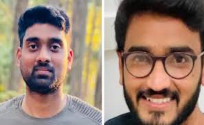 ഓസ്‌ട്രേലിയയിലെ ക്വീന്‍സ് ലന്‍ഡില്‍ വെള്ളച്ചാട്ടത്തില്‍ വീണ് രണ്ട് ഇന്ത്യന്‍ വിദ്യാര്‍ഥികള്‍ മരിച്ചു