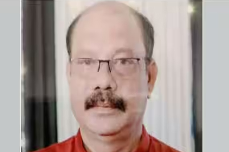 അവധി കഴിഞ്ഞെത്തിയ ദിവസം പ്രവാസി മലയാളി യുഎഇയില്‍ മരിച്ചു