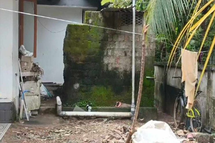സെപ്റ്റിക് ടാങ്കില്‍ നിന്ന് മൃതദേഹാവിശിഷ്ടം കണ്ടെത്തി; കലയുടേതാണോ എന്ന് ഫോറന്‍സിക് പരിശോധന, ഗള്‍ഫില്‍ മറ്റൊരാളുടെ കൂടെ ഒളിച്ചോടിയെന്ന് ഭര്‍ത്താവ്, വീട് പണിതിട്ടും പഴയ ശുചിമുറി പൊളിക്കാത്തതില്‍ സംശയം; കലയുടെ തിരോധനത്തിന്റെ ചുരുളഴിയുമോ?