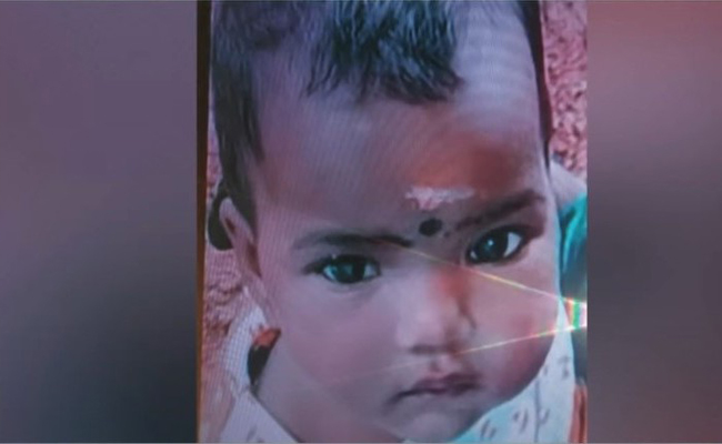 മഴക്കുഴിയിൽ വീണു; തിരുവനന്തപുരത്ത് രണ്ടര വയസുകാരിക്ക് ദാരുണാന്ത്യം