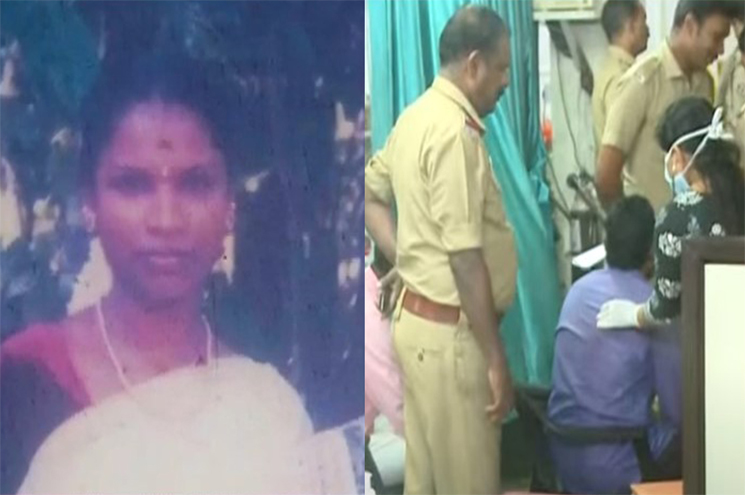 ആരും അറിയാതെ കലയുടെ മൃതദേഹം അനില്‍ മറ്റൊരിടത്തേക്ക് മാറ്റി?; വീണ്ടും ട്വിസ്റ്റ്; മാന്നാർ കൊലപാതകം; അന്വേഷണത്തിന് 21 അം​ഗ പ്രത്യേക സംഘം