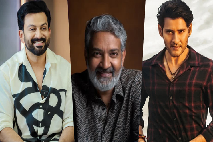 ആമിര്‍ ഖാന് പകരം പൃഥ്വിരാജ്…? രാജമൗലി – മഹേഷ് ബാബു ചിത്രത്തില്‍ പ്രധാന വേഷത്തില്‍ സൂപ്പര്‍ താരമെത്തുമെന്ന് റിപ്പോര്‍ട്ട്