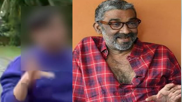 യുവാവിന്റെ പരാതി: സംവിധായകൻ രഞ്ജിത്തിനെതിരെ പ്രകൃതി വിരുദ്ധ പീഡനത്തിന് കേസ്