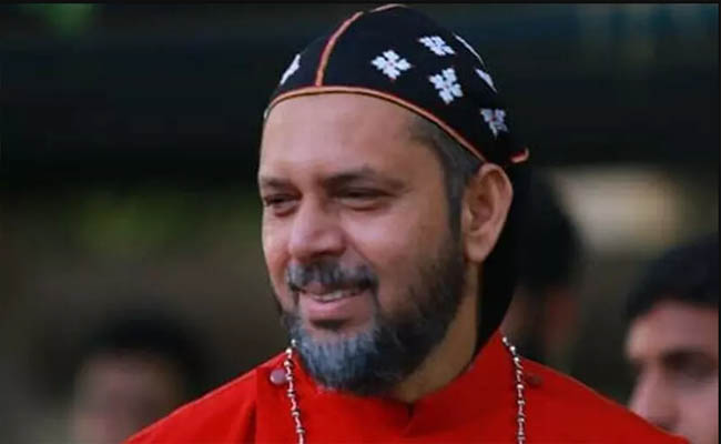 ഓണ്‍ലൈന്‍ തട്ടിപ്പിന് ഇരയായി മുന്‍ മെത്രാപ്പൊലീത്ത, നഷ്ടമായത്  15 ലക്ഷം; പരാതി നല്‍കി ഗീവര്‍ഗീസ് മാര്‍ കുറിലോസിന്