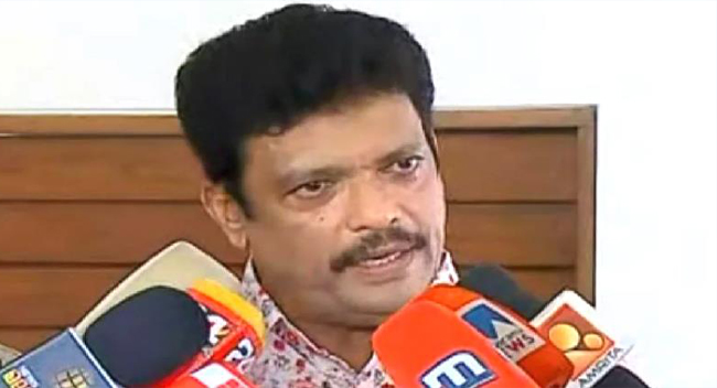 വാതിലില്‍ മുട്ടി എന്ന് പറഞ്ഞാല്‍ അന്വേഷിക്കുക തന്നെ വേണം; കുറ്റക്കാര്‍ ശിക്ഷിക്കപ്പെടണം: നിലപാട് വ്യക്തമാക്കി ജഗദീഷ്