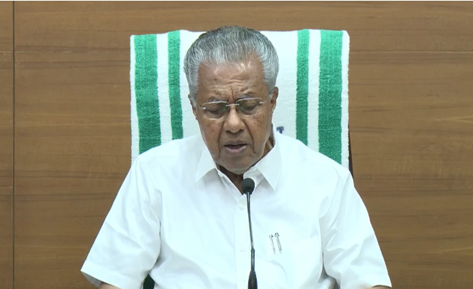 മുഖ്യമന്ത്രിയുടെ ദുരിതാശ്വാസനിധി; ധനവകുപ്പ് പരാതി പരിഹാര സെല്‍ രൂപീകരിച്ചു