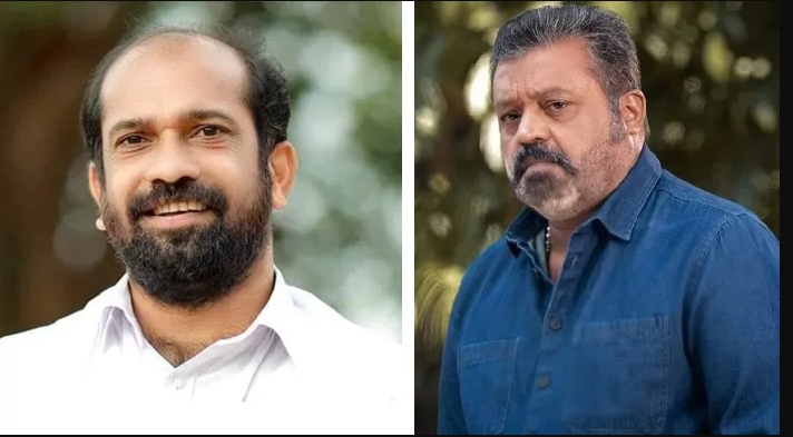 സുരേഷ് ഗോപിക്ക് കുറ്റബോധം’, ഹേമ കമ്മിറ്റി റിപ്പോർട്ടിൽ സുരേഷ് ഗോപിയുടെ പേരുണ്ടോയെന്ന് സംശയം പ്രകടിപ്പിച്ച് അനിൽ അക്കര