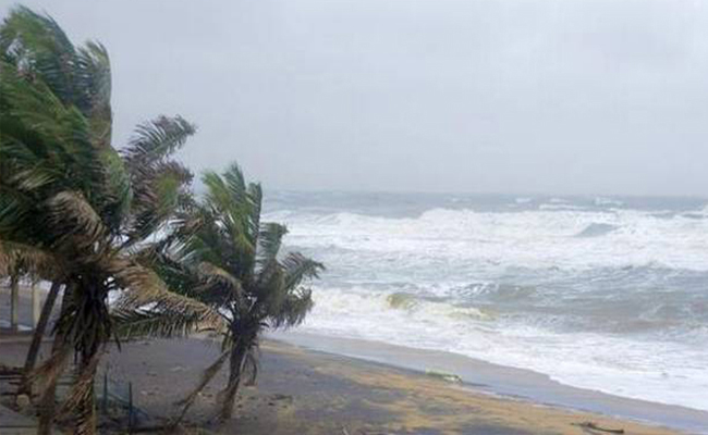 കടല്‍ നിരപ്പ് ഉയരുന്നു; കൊച്ചിയില്‍ 5 ശതമാനം വരെ കര മുങ്ങിയേക്കും, കൊച്ചിയും മുംബൈയും അടക്കം 15 ഇന്ത്യന്‍ നഗരങ്ങളില്‍ കടല്‍ ജല നിരപ്പ് ക്രമാതീതമായി ഉയരുന്നതായി പഠന റിപ്പോര്‍ട്ട്