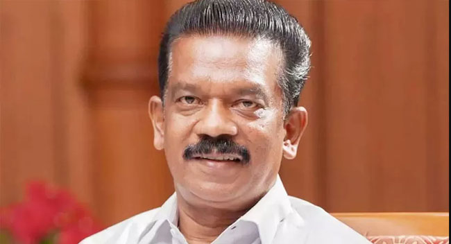 മുകേഷിന് പാർട്ടി സംരക്ഷണമില്ല: കെ രാധാകൃഷ്ണൻ