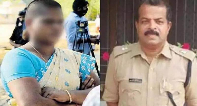 സർക്കാർ വേട്ടക്കാർക്കൊപ്പം; എംജെ സോജന് ഐപിഎസ് നൽകാനുള്ള നീക്കത്തിനെതിരെ വാളയാർ പെൺകുട്ടികളുടെ അമ്മ