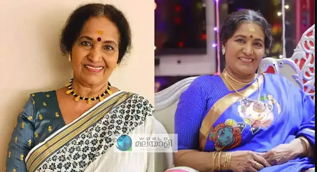 സിനിമയില്‍ ലൈംഗിക ചൂഷണത്തിന് ഇടനിലക്കാര്‍; സെറ്റില്‍ മോശം അനുഭവമുണ്ടായ നടി തന്റെ റൂമിലാണ് രാത്രി കഴിഞ്ഞത്; തുറന്നു പറഞ്ഞ് ശ്രീലത നമ്പൂതിരി