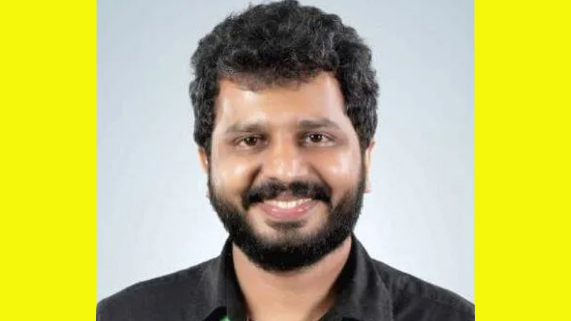 ഓണാഘോഷത്തിനിടെ കുഴഞ്ഞുവീണു; തേവര എസ്എച്ച് കോളജിലെ യുവ അധ്യാപകന്‍ മരിച്ചു