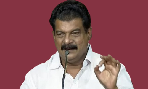 ദുഷ്ടശക്തികള്‍ക്കെതിരെ, നാടിന്റെ നന്മക്ക് വേണ്ടി ഒരുമിച്ച് പോരാടാം’; പി വി അന്‍വറിനെ ക്ഷണിച്ച് മുസ്ലിംലീഗ് നേതാവ്