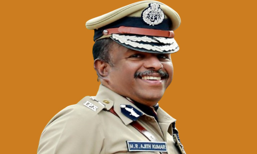 പൂരം കലക്കല്‍: എഡിജിപിയുടെ റിപ്പോര്‍ട്ട് തള്ളി; വീണ്ടും അന്വേഷണത്തിന് ആഭ്യന്തര സെക്രട്ടറിയുടെ ശുപാര്‍ശ