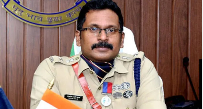 സുജിത് ദാസ് ബലാത്സംഗം ചെയ്‌തെന്ന് യുവതി; കുടുംബം തകര്‍ക്കാന്‍ ശ്രമമെന്ന് മുന്‍ എസ്പി; പരാതി നുണയെന്ന് അന്വേഷണ റിപ്പോര്‍ട്ട്