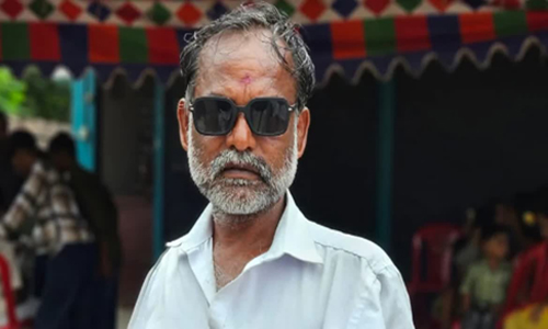 തീറ്റ മത്സരത്തിനിടെ ഇഡ്‍‌ഡലി തൊണ്ടയിൽ കുടുങ്ങി; കഞ്ചിക്കോട് 50 വയസുകാരന് ദാരുണാന്ത്യം