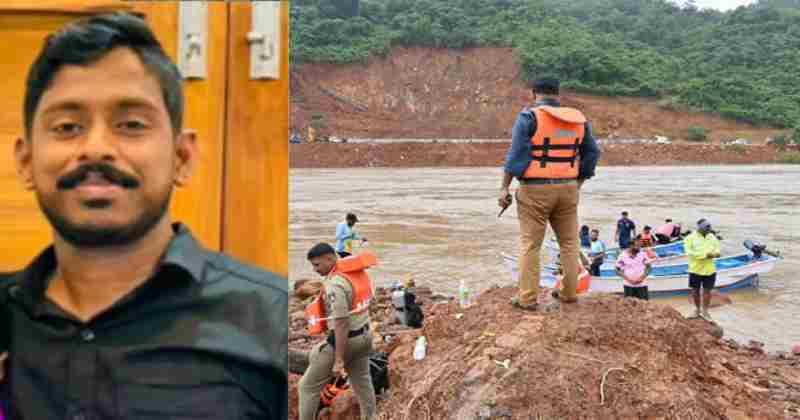 ഡിഎന്‍എ പരിശോധനാ ഫലം രണ്ട് ദിവസത്തിനകം; അര്‍ജുന്റെ മൃതദേഹം സര്‍ക്കാര്‍ ചെലവില്‍ നാട്ടിലെത്തിക്കും