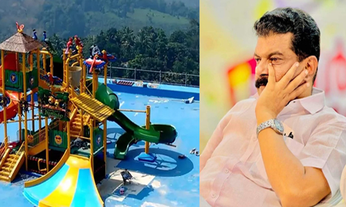 എട്ടുമാസം വൈകിച്ചു, ഇനി അതിവേ​ഗം നടപടി; കക്കാടംപൊയിലെ പി വി അൻവറിന്റെ പാർക്കിലെ തടയണ പൊളിക്കും