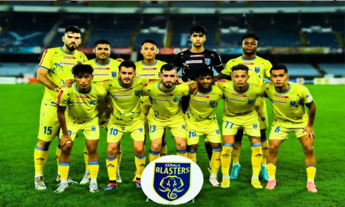 ആരാധകര്‍ക്ക് ഓണവിരുന്നൊരുക്കാന്‍ കേരള ബ്ലാസ്‌റ്റേഴ്‌സ്; ആദ്യ മത്സരം തിരുവോണത്തിന്