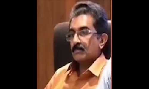 പെട്രോള്‍ പമ്പിന്റെ ഫയല്‍ തീര്‍പ്പാക്കിയതില്‍ വീഴ്ചയില്ല; നവീന്‍ ബാബുവിന് കലക്ടറുടെ ക്ലീന്‍ചിറ്റ്