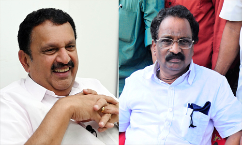 സരിന്‍ കറകളഞ്ഞ സഖാവാകാന്‍ സമയമെടുക്കും; കോണ്‍ഗ്രസ് ചതിയന്മാരുടെ പാര്‍ട്ടി, കെ മുരളീധരന്‍ എല്‍ഡിഎഫിനെ പിന്തുണയ്ക്കണം: എ കെ ബാലന്‍
