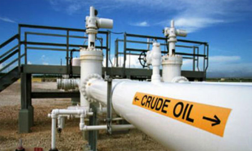 മിഡിലീസ്റ്റിലെ യുദ്ധഭീതി; എണ്ണവില കുതിച്ചുയര്‍ന്നു, ഇനിയും വര്‍ധിക്കാന്‍ സാധ്യത